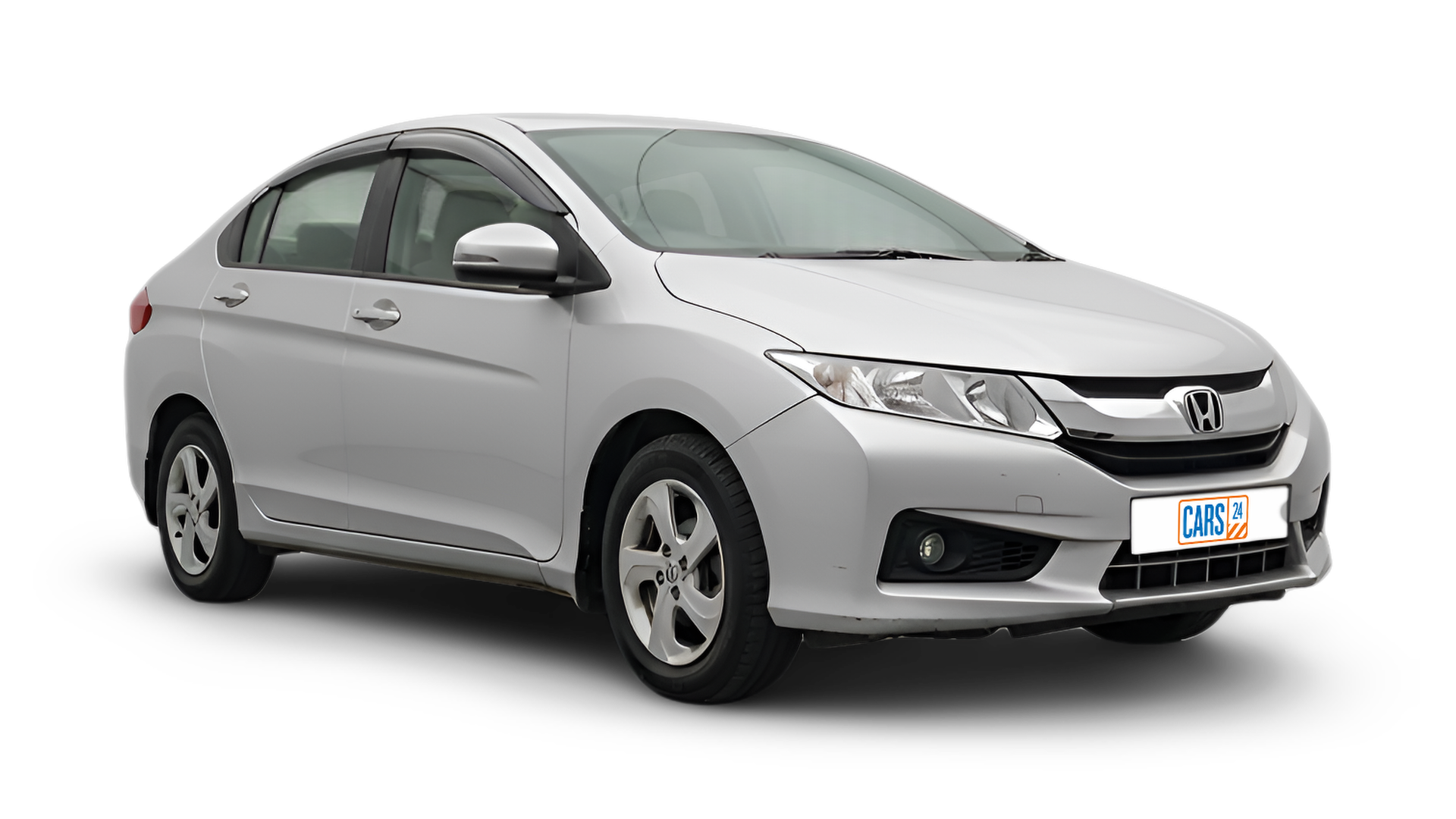 Honda City-img